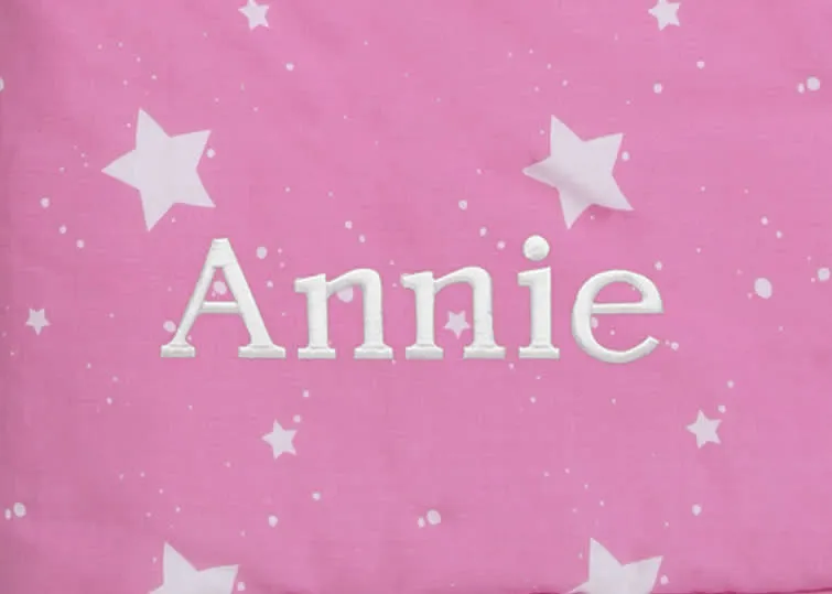 Personalized Nap Mat with Included Pillow and Blanket for Toddlers & Kids