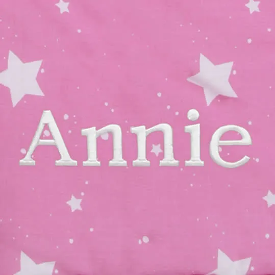 Personalized Nap Mat with Included Pillow and Blanket for Toddlers & Kids