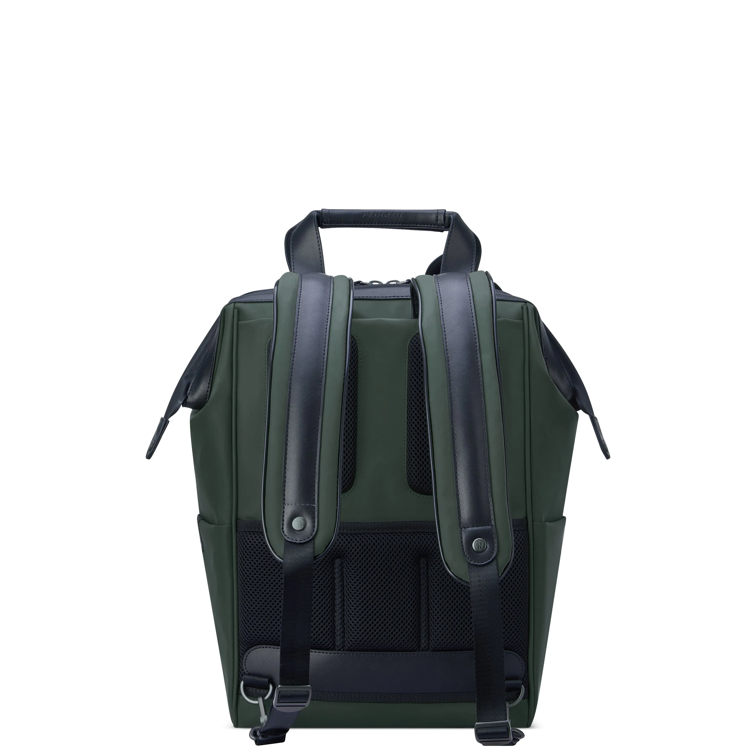 Peugeot Voyages Travel 1 Compartment 16inch Backpack