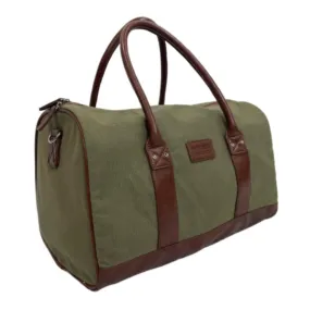 Pilbara Overnight Bag