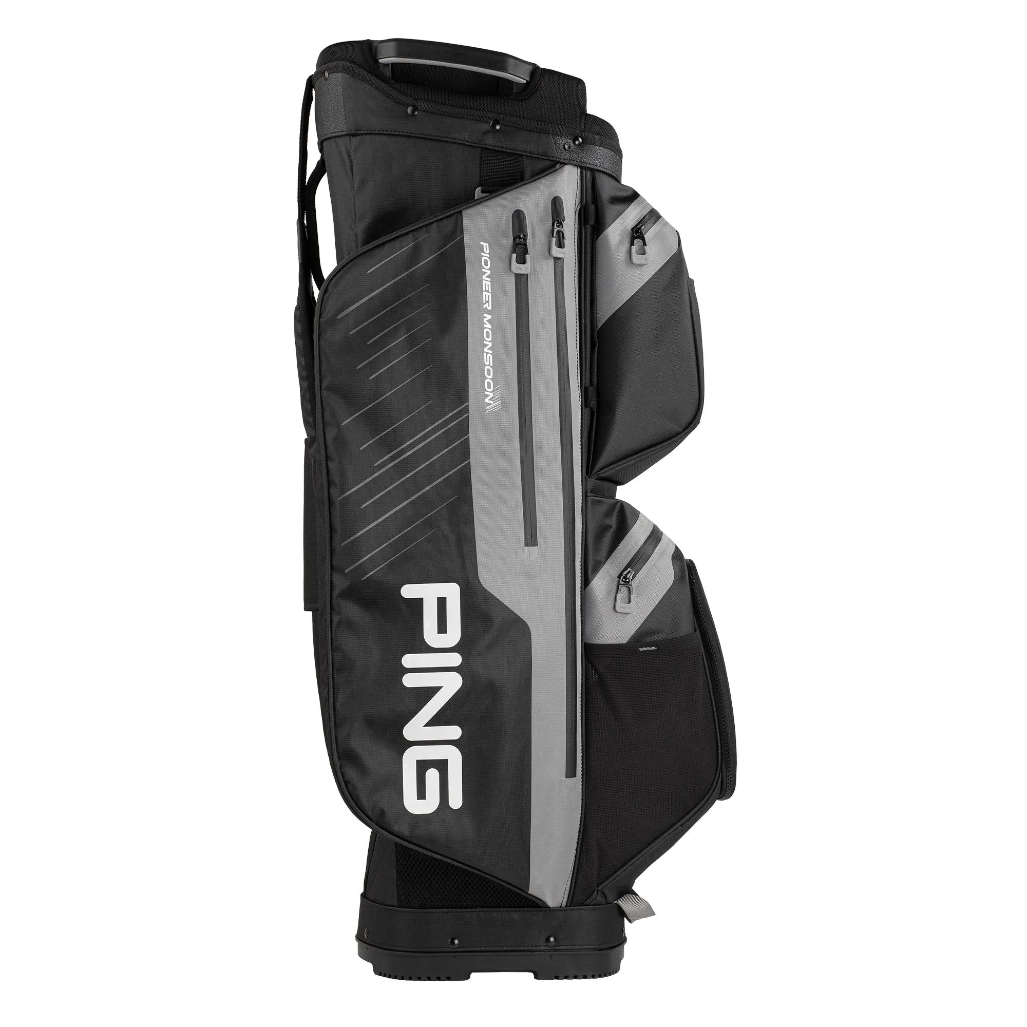 Pioneer Monsoon Golf Cart Bag