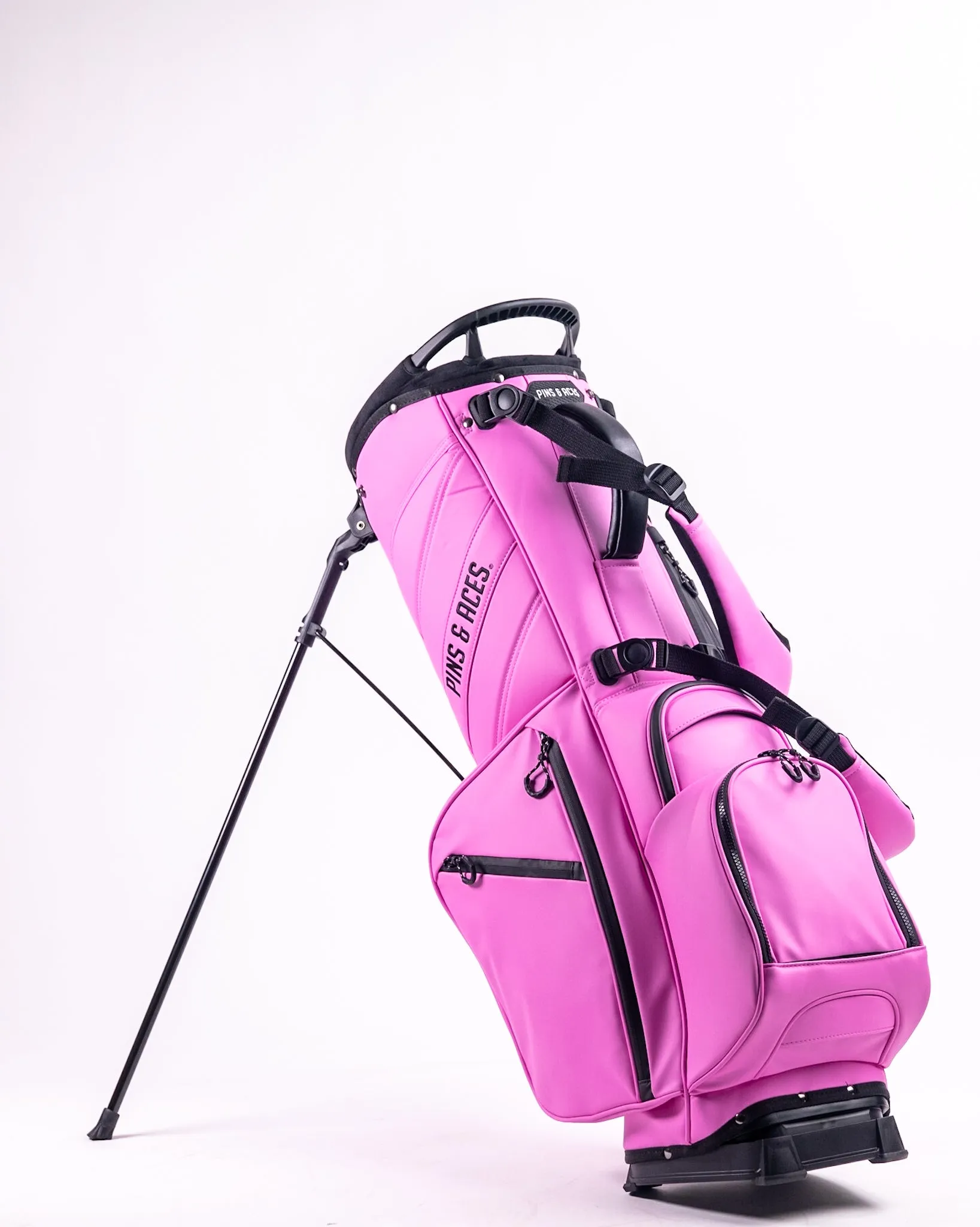 Player Preferred™ Golf Bag - Bubblegum