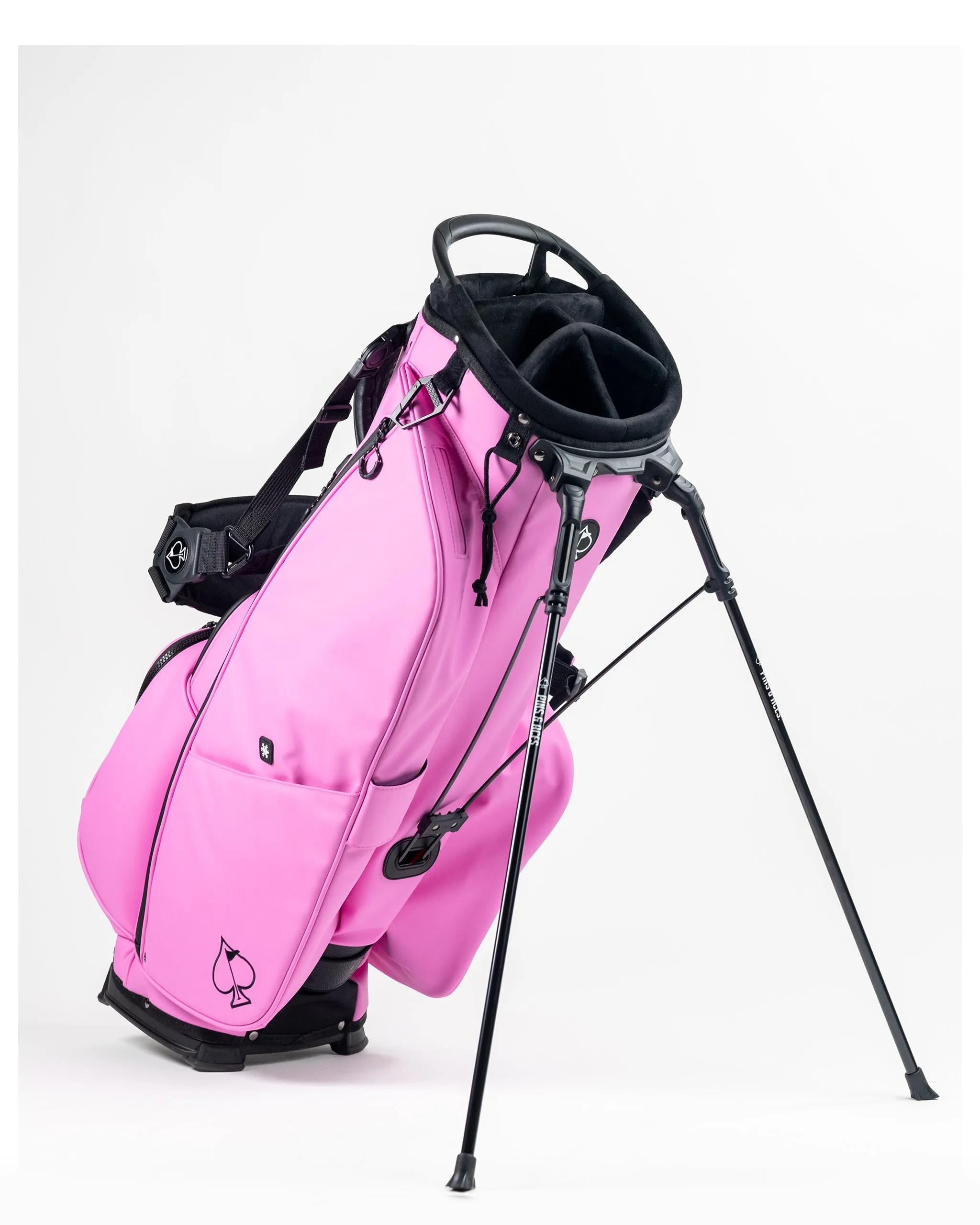 Player Preferred™ Golf Bag - Bubblegum