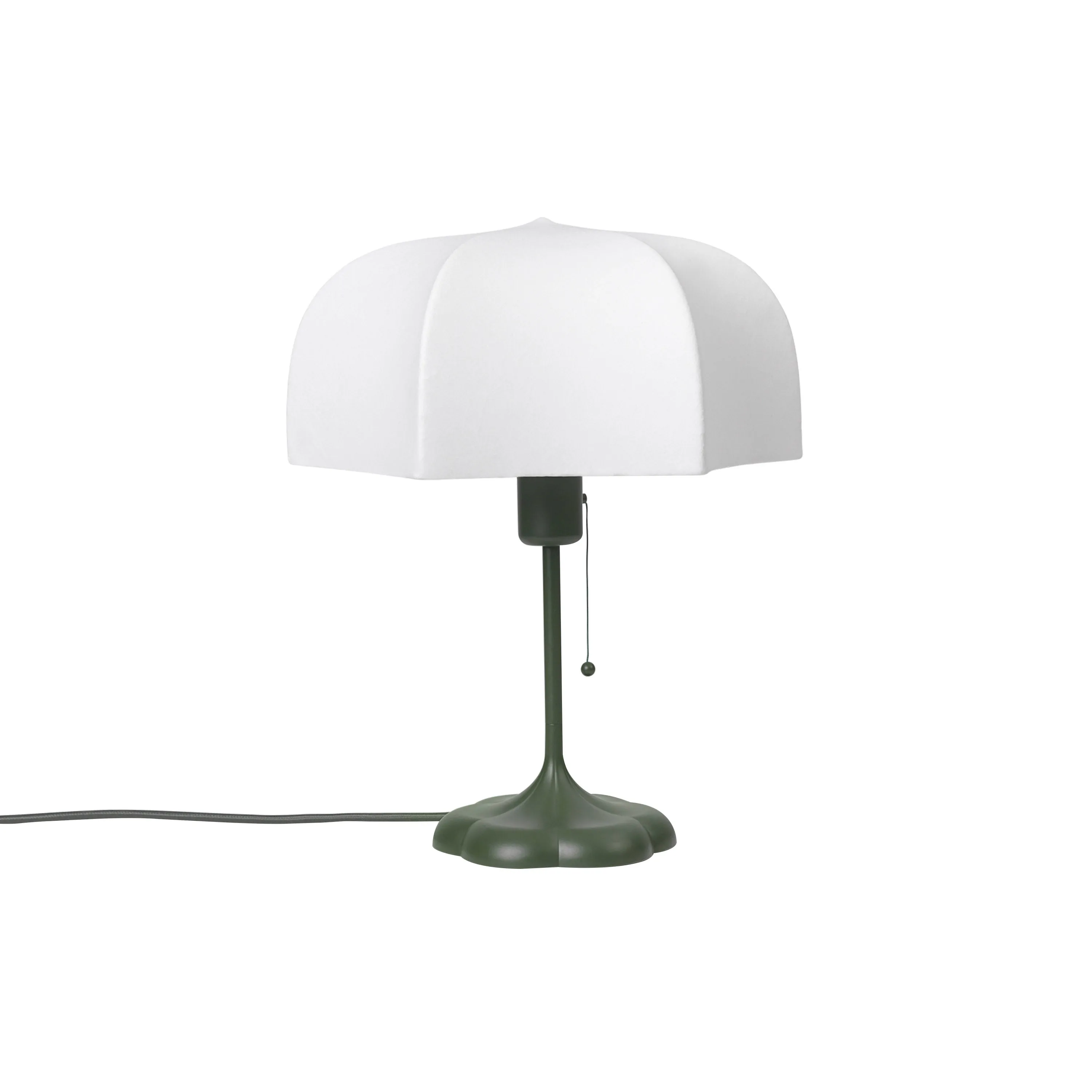 Poem Table Lamp