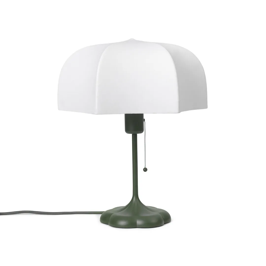 Poem Table Lamp