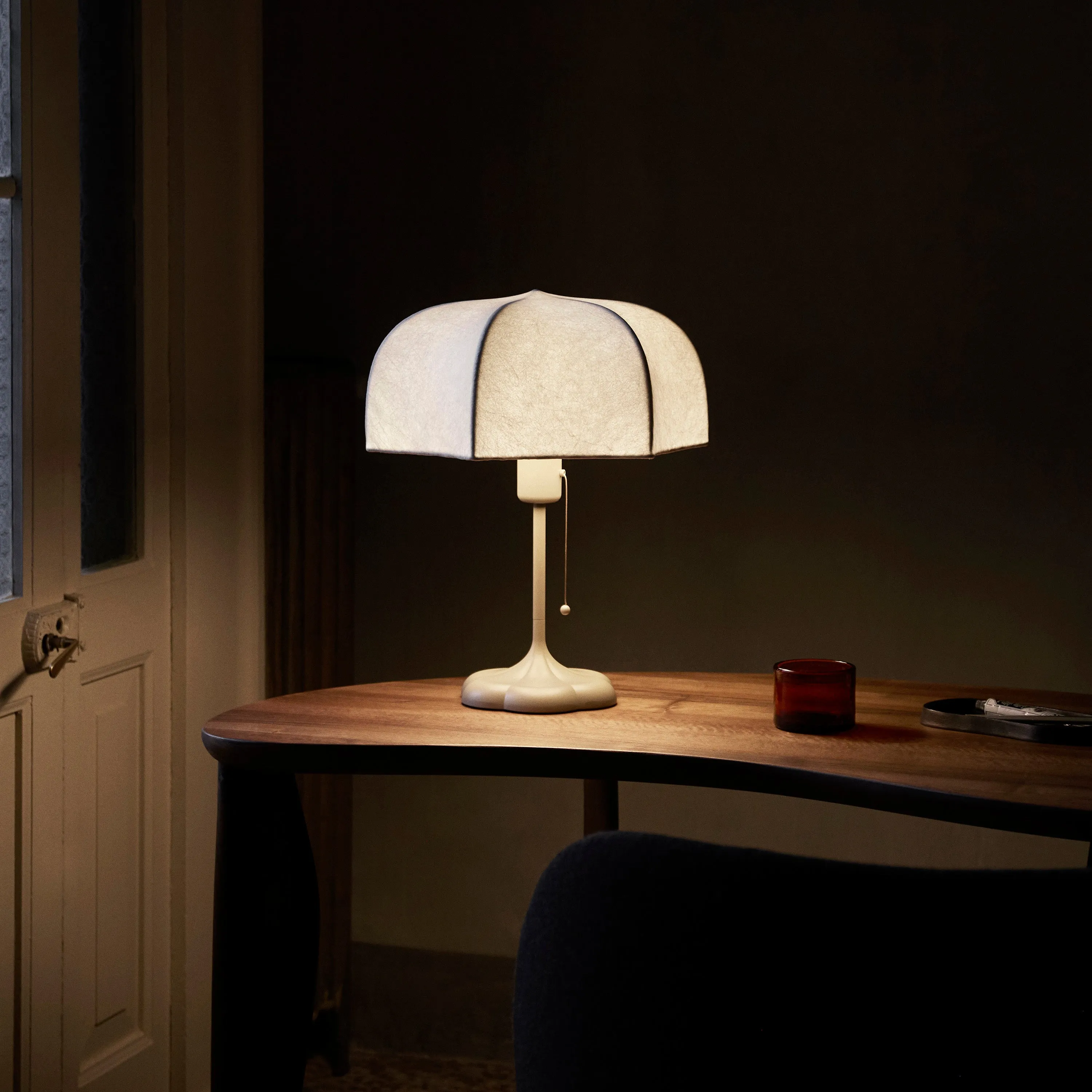 Poem Table Lamp