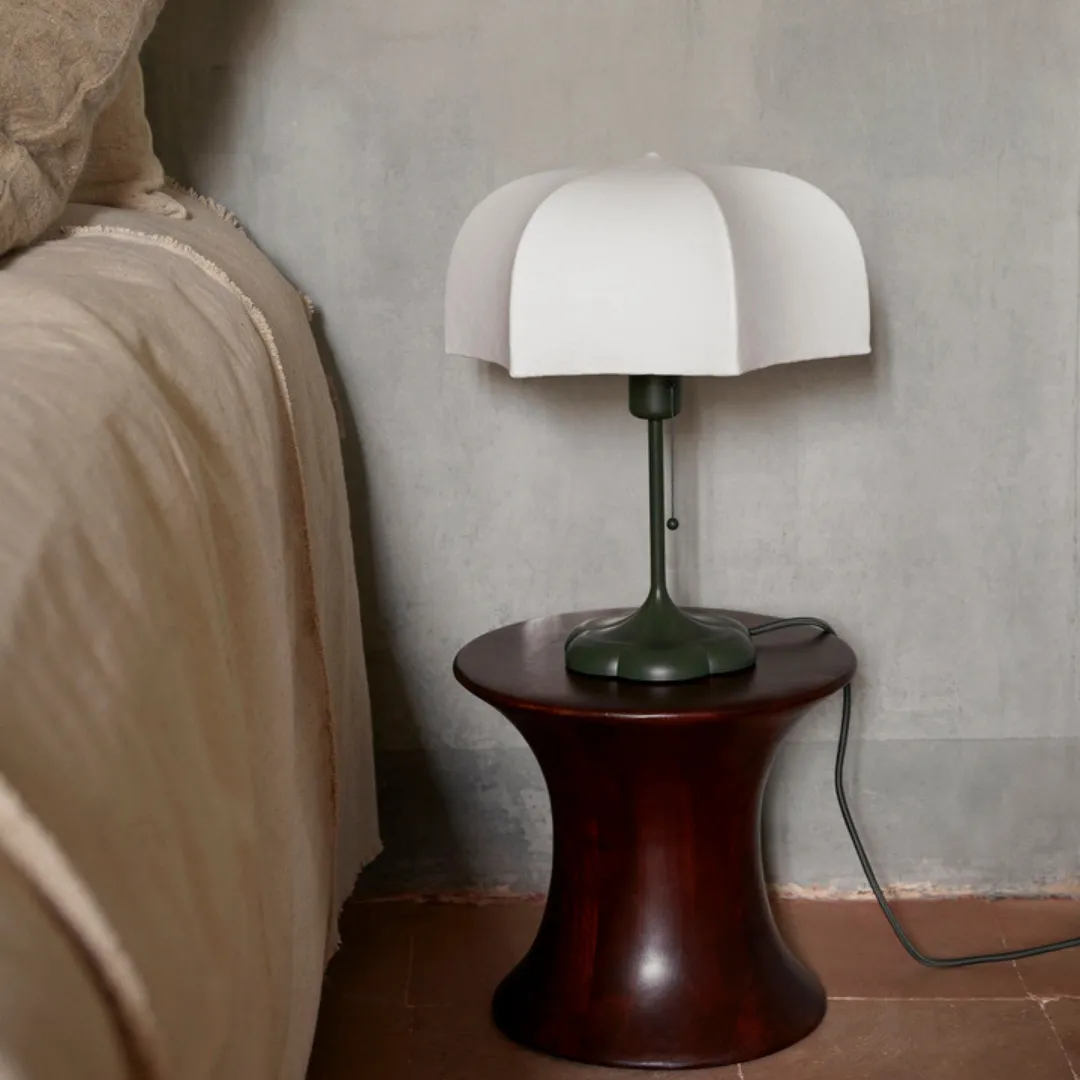 Poem Table Lamp