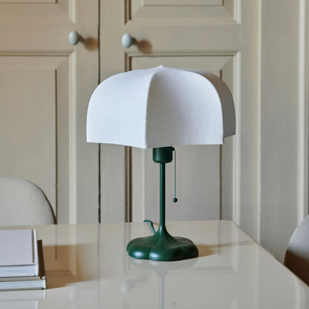 Poem Table Lamp