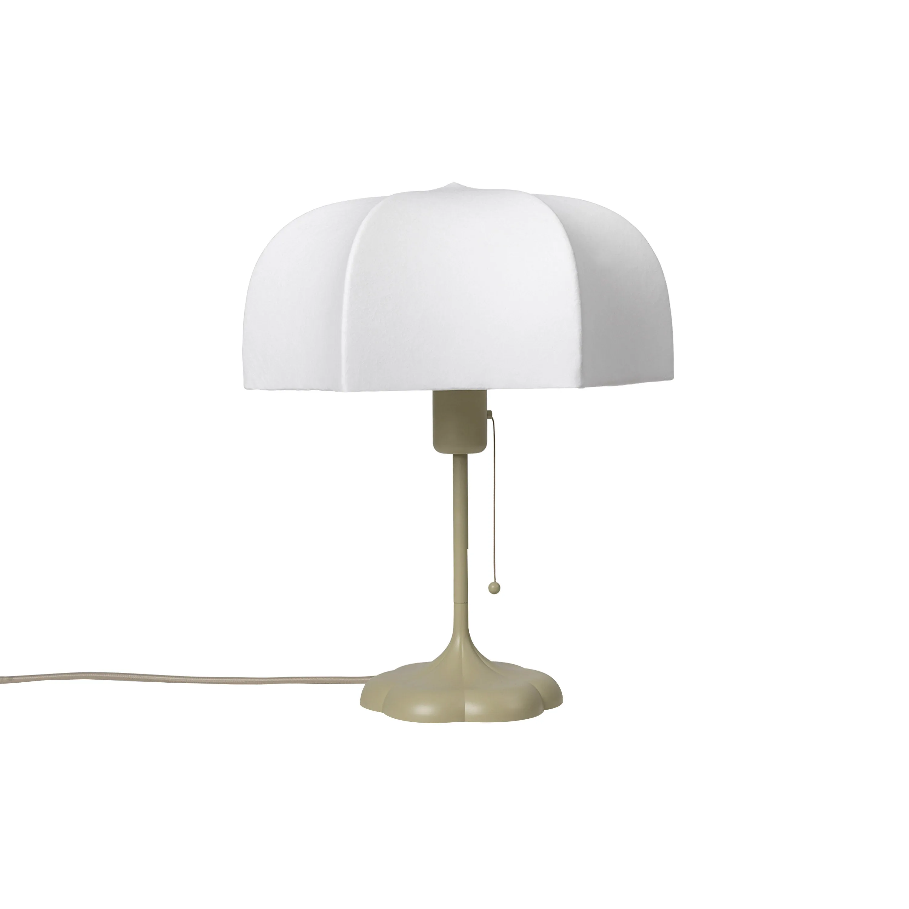 Poem Table Lamp