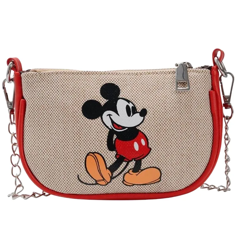 Princess fashion chain bag