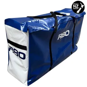 Pro Double Wedge Hit Shield Storage Bag