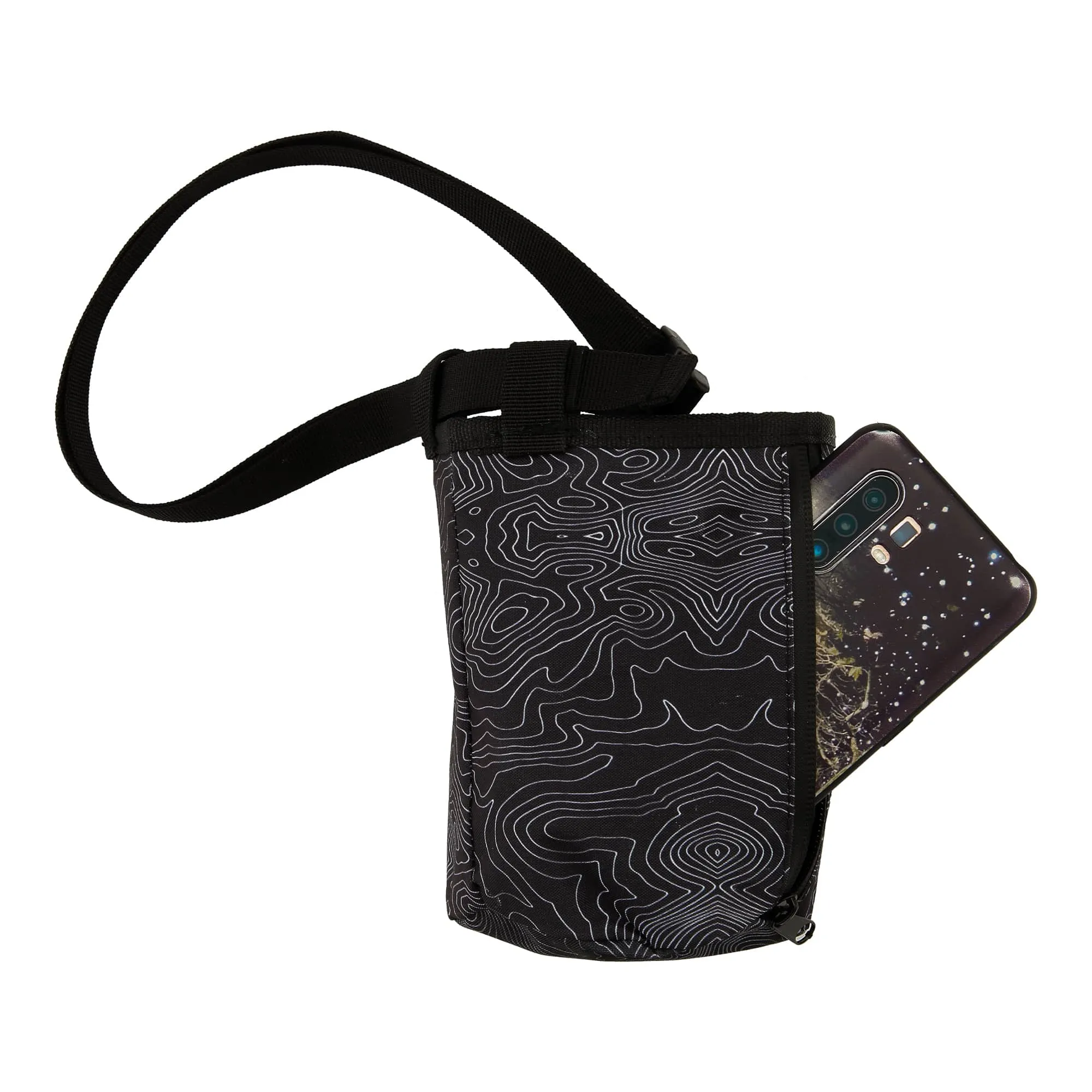 Prodigy Disc Chalk Bag