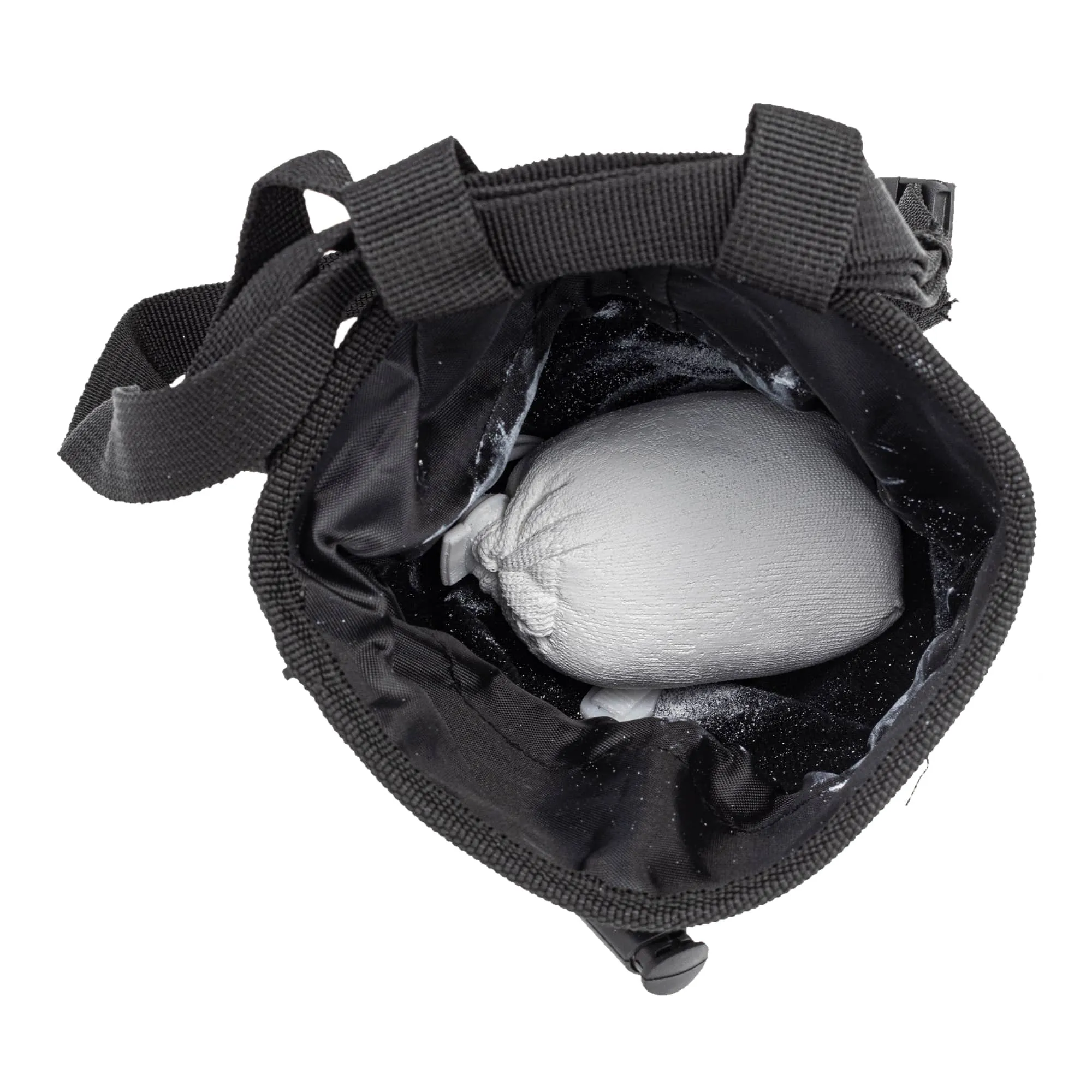 Prodigy Disc Chalk Bag