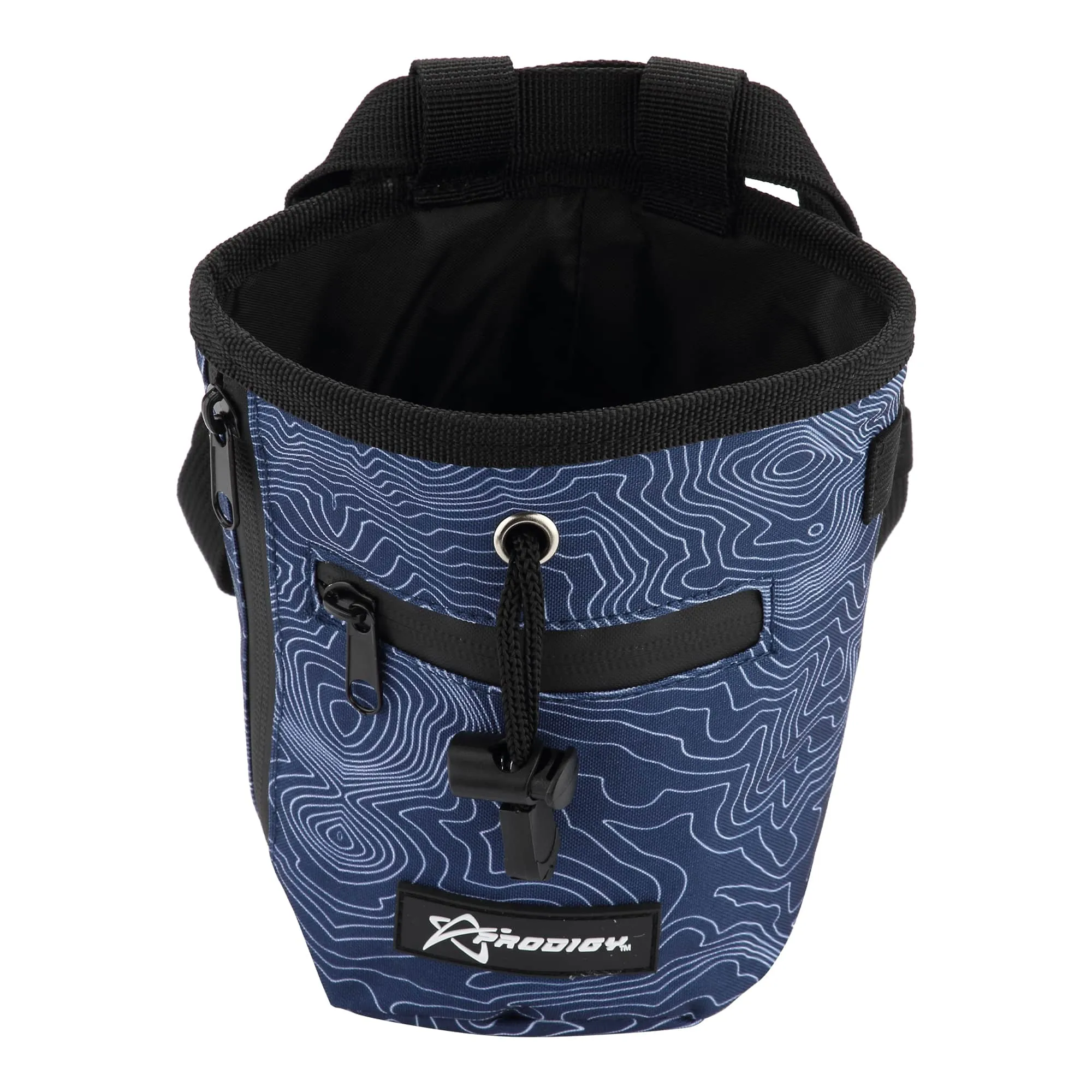 Prodigy Disc Chalk Bag