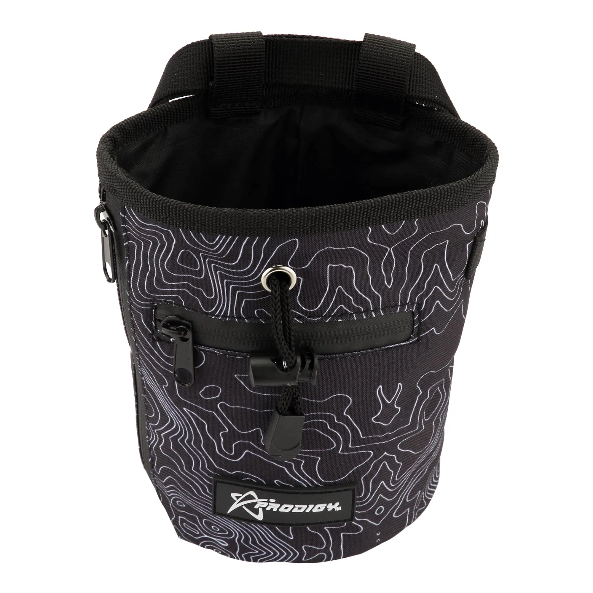 Prodigy Disc Chalk Bag