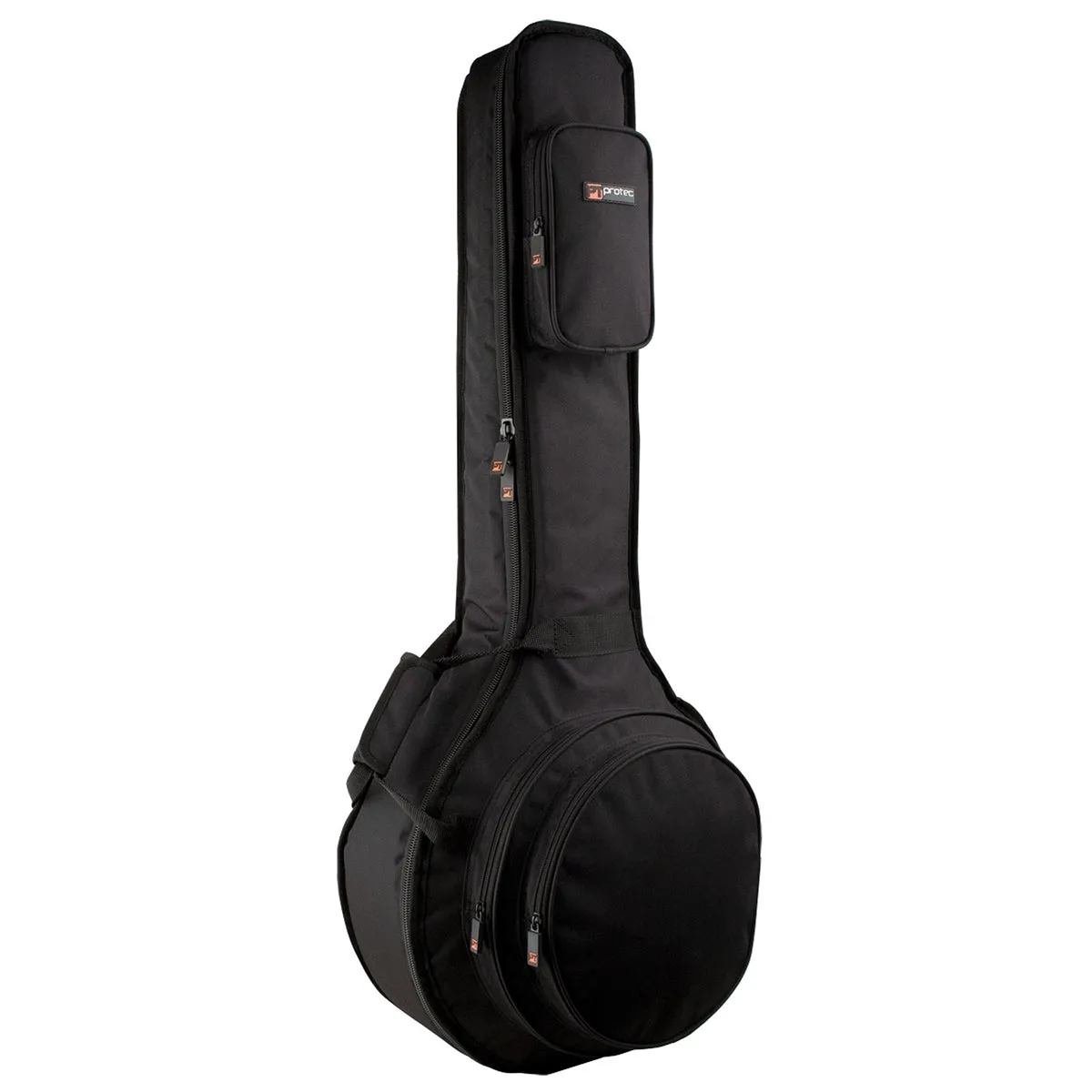 Protec Banjo Gig Bag - Gold Series (CF204)