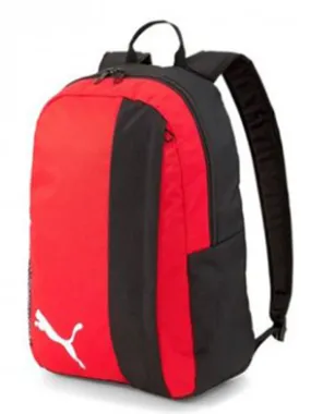 Puma Team Goal 23 Backpack - Red