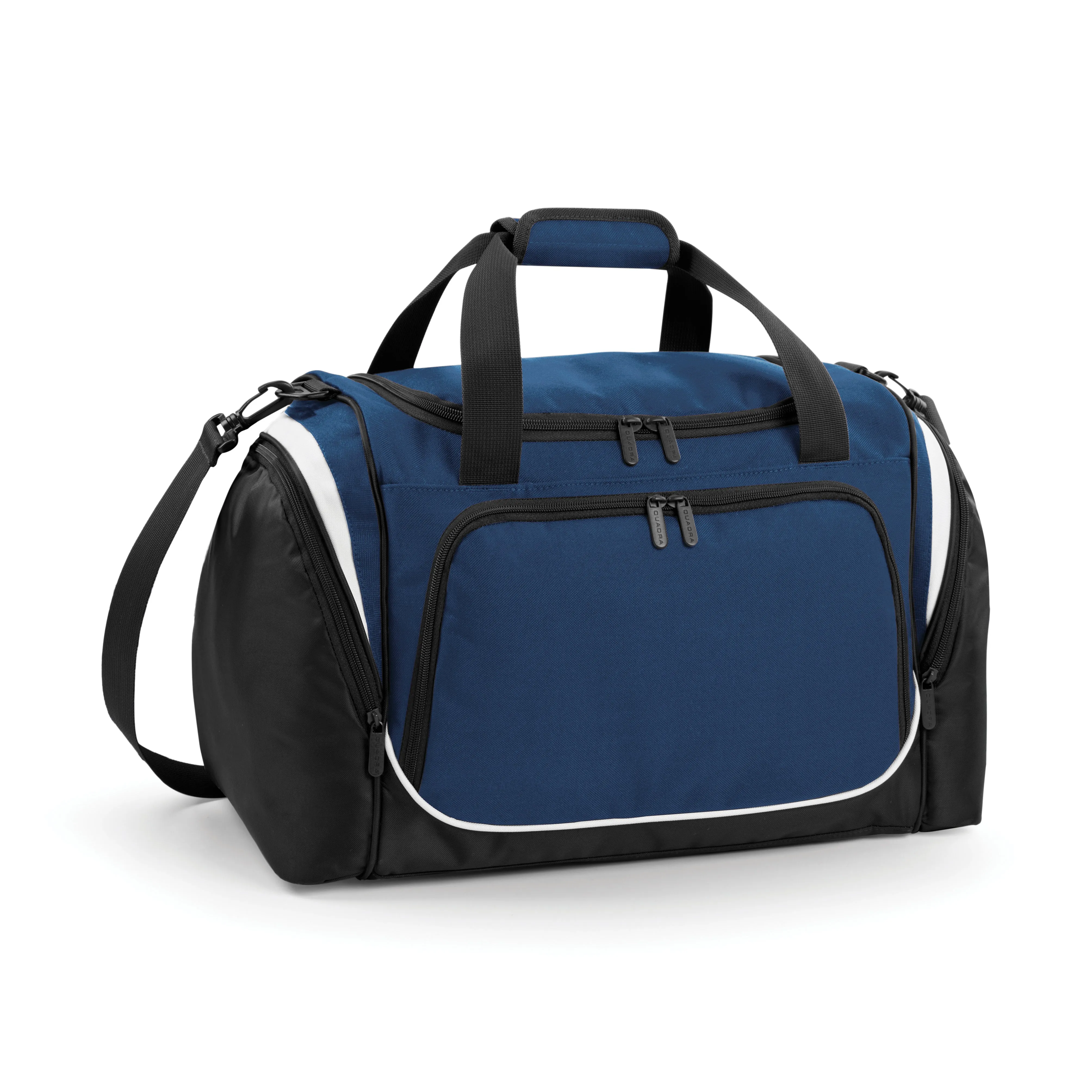 Quadra Pro 55Lt Team Locker Holdall {QS-270}