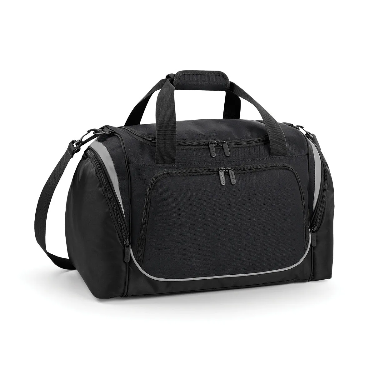 Quadra Pro 55Lt Team Locker Holdall {QS-270}