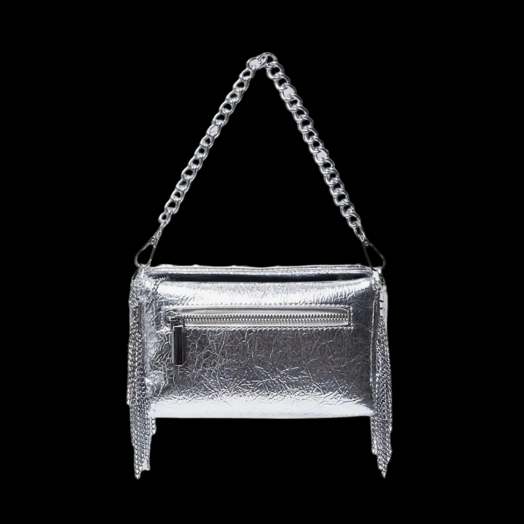 "Over the Top Bling" Bag