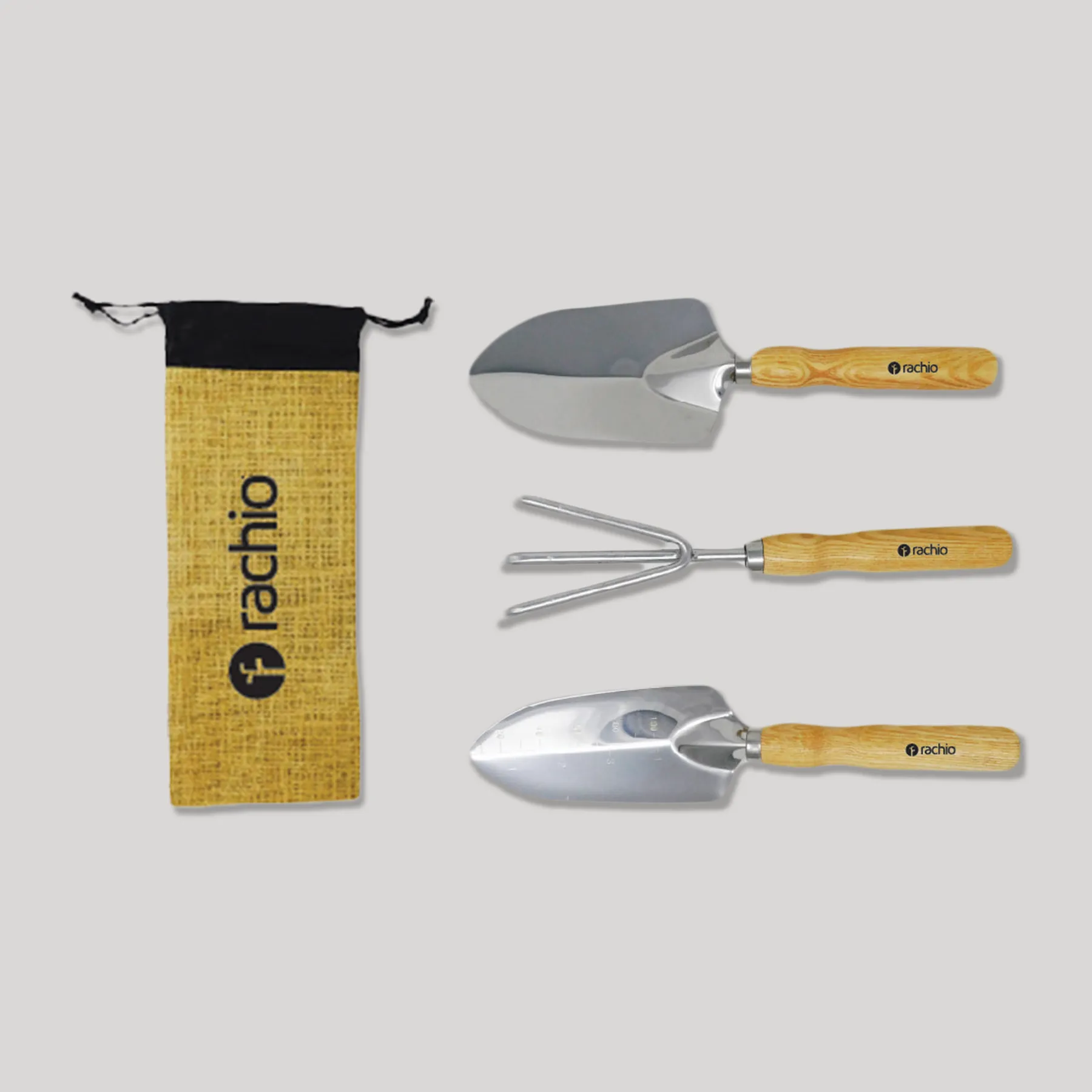 Rachio Garden Tool Set