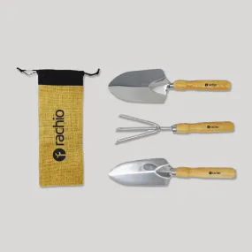 Rachio Garden Tool Set