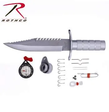 Ramster Survival Kit Knife