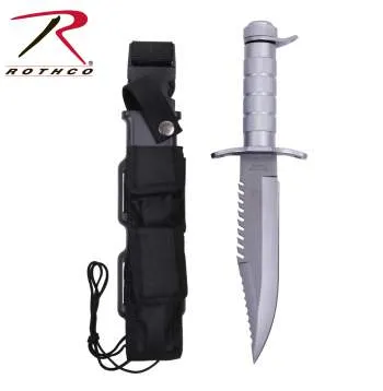 Ramster Survival Kit Knife