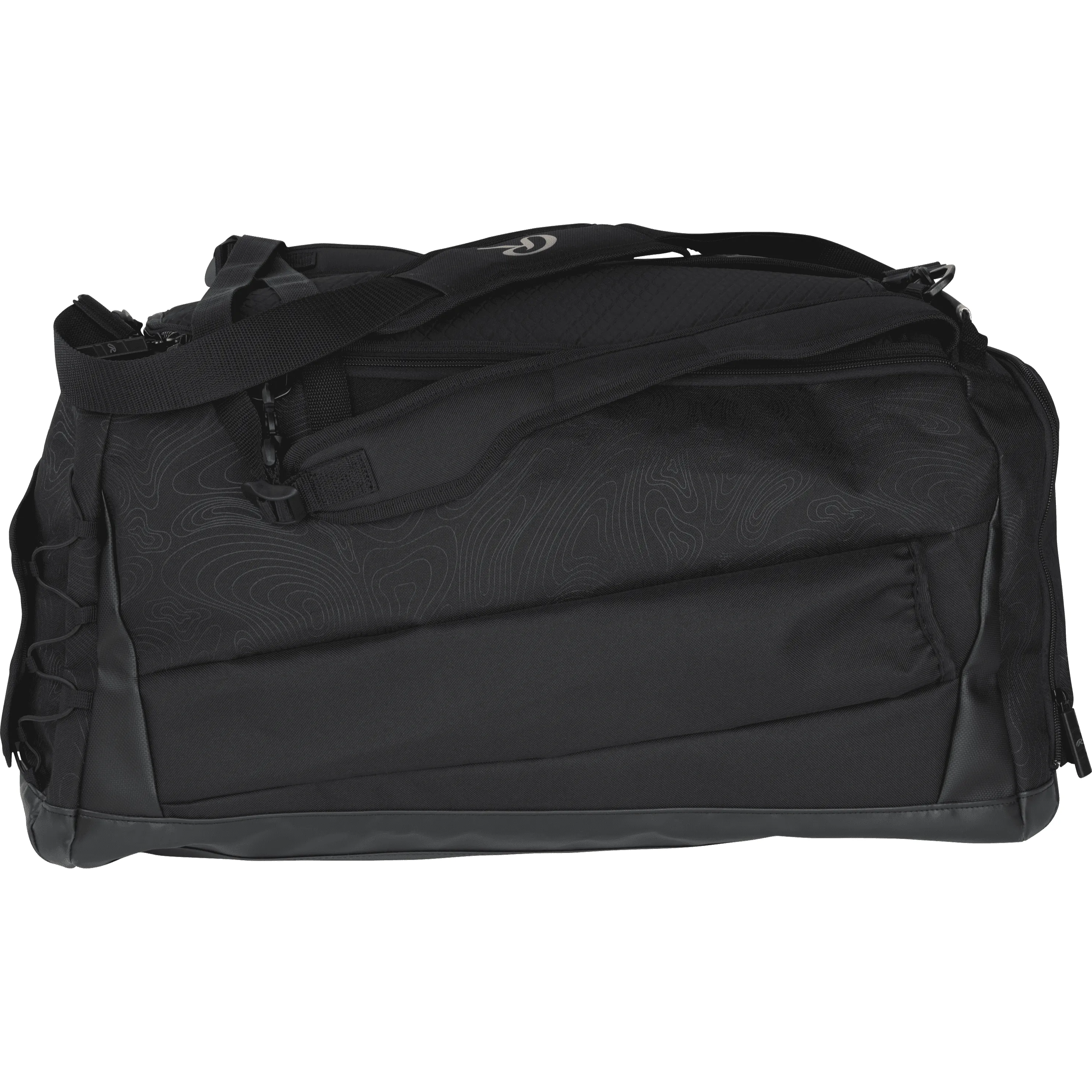 Rawlings Gold Collection Hybrid Backpack-Duffel Bag