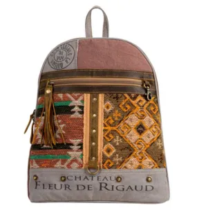 Rigaud Rail Express Backpack