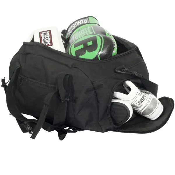 Ringside Backpack Gym Bag