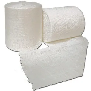 Ringside Super Gauze - Box of 50 Rolls