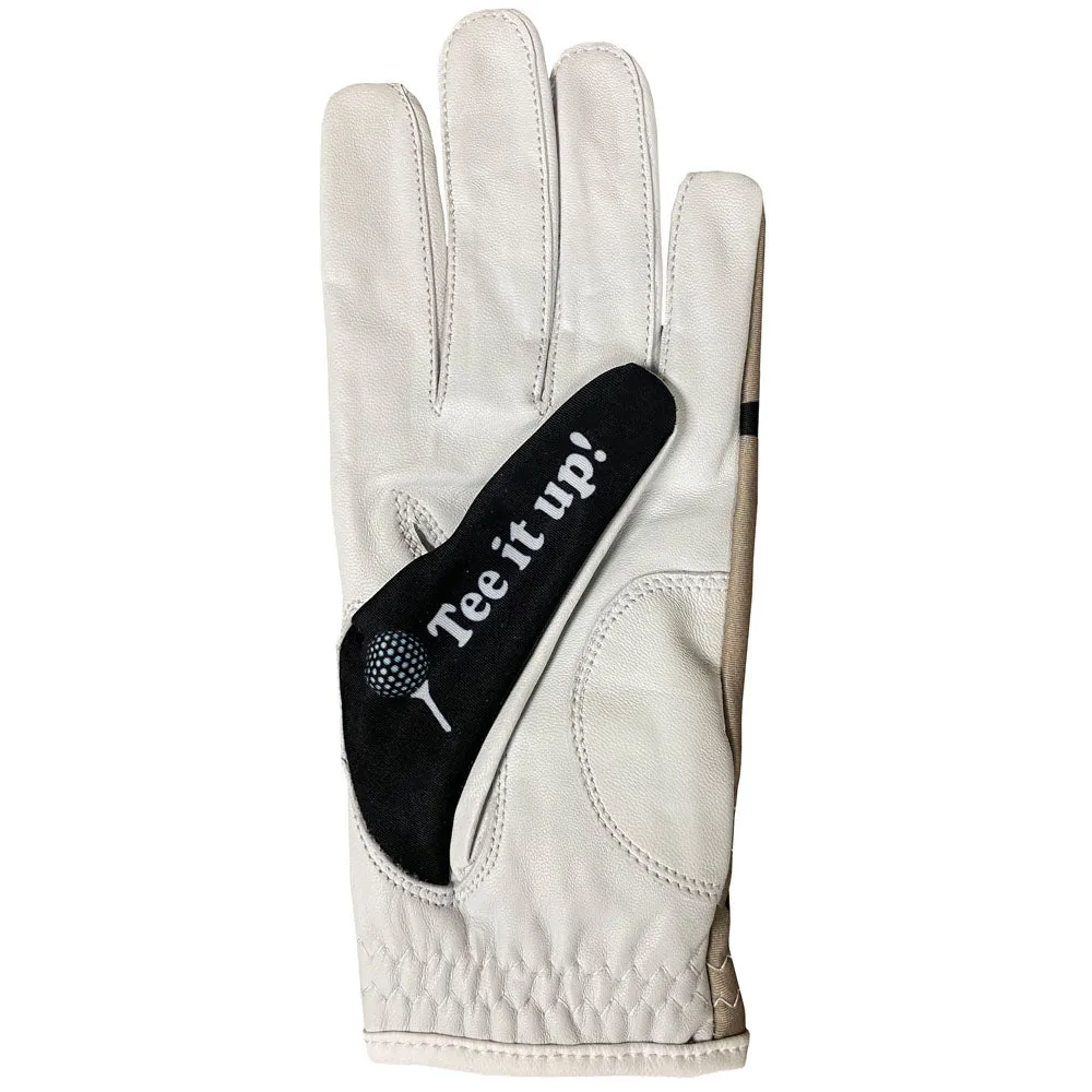 Roll Out Women's Golf Glove