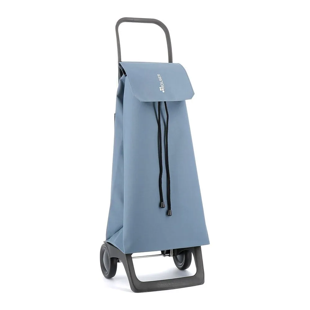 Rolser Jet LN 2 Wheel Shopping Trolley