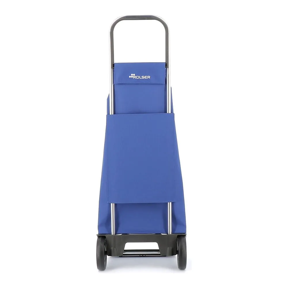 Rolser Jet LN 2 Wheel Shopping Trolley