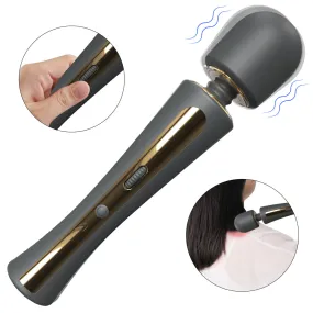 S-Hande Wand Vibrator Personal Massager