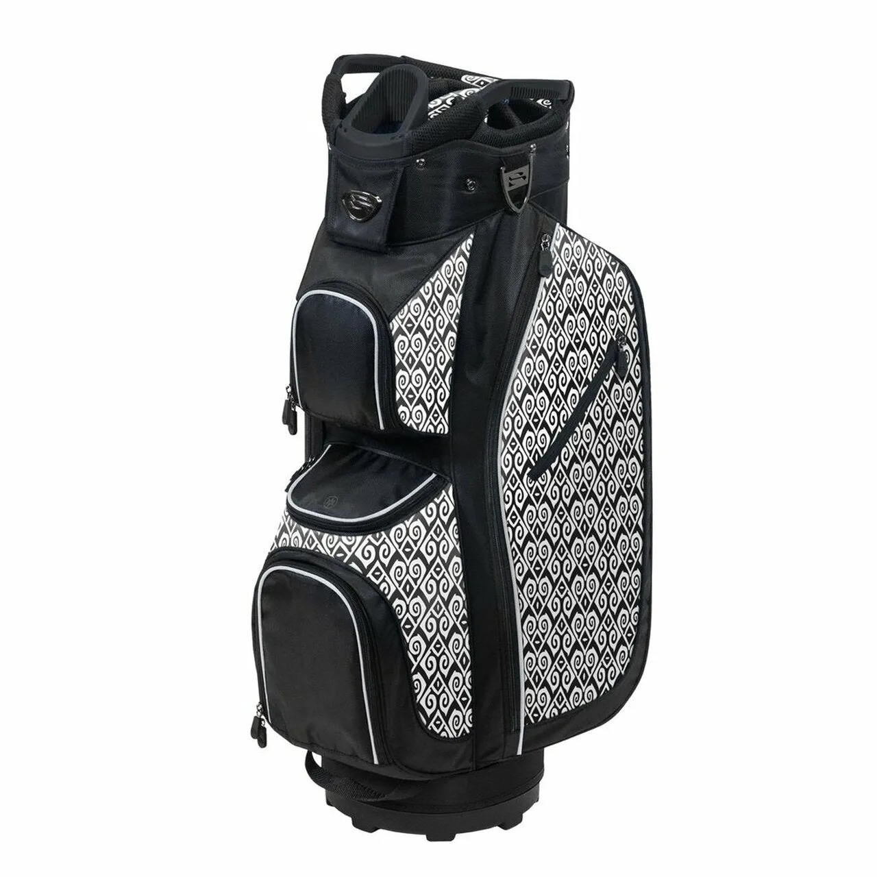 SAC DE GOLF BAGBOY LDX PLUS CART BAG FEMME