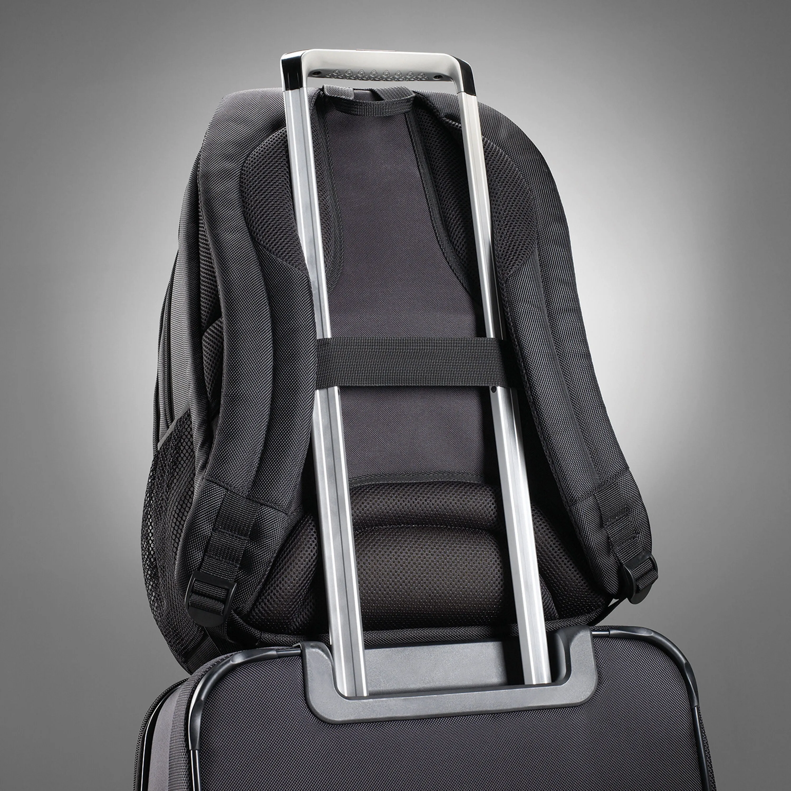 Samsonite Tectonic Laptop Pro Backpack with RFID