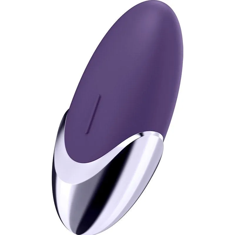 Satisfyer Layon 1 Massager Purple Pleasure