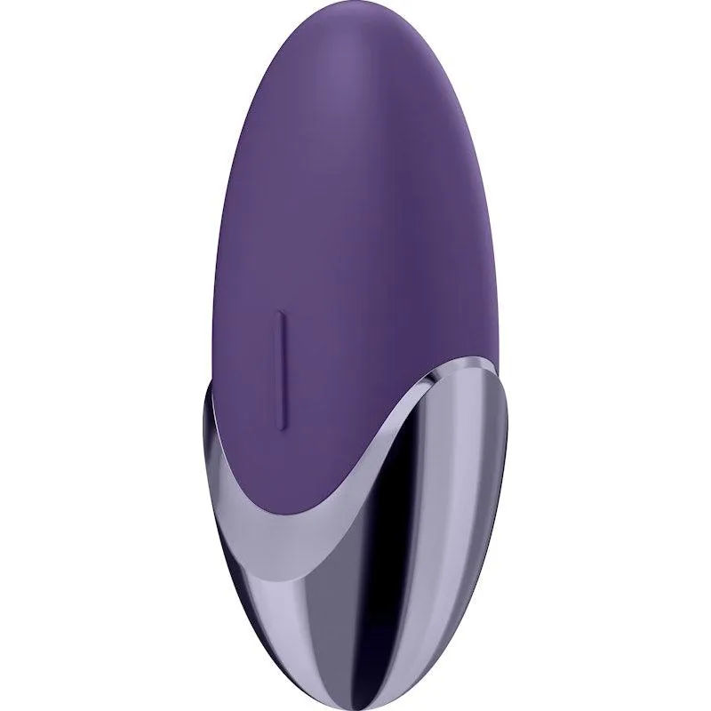 Satisfyer Layon 1 Massager Purple Pleasure