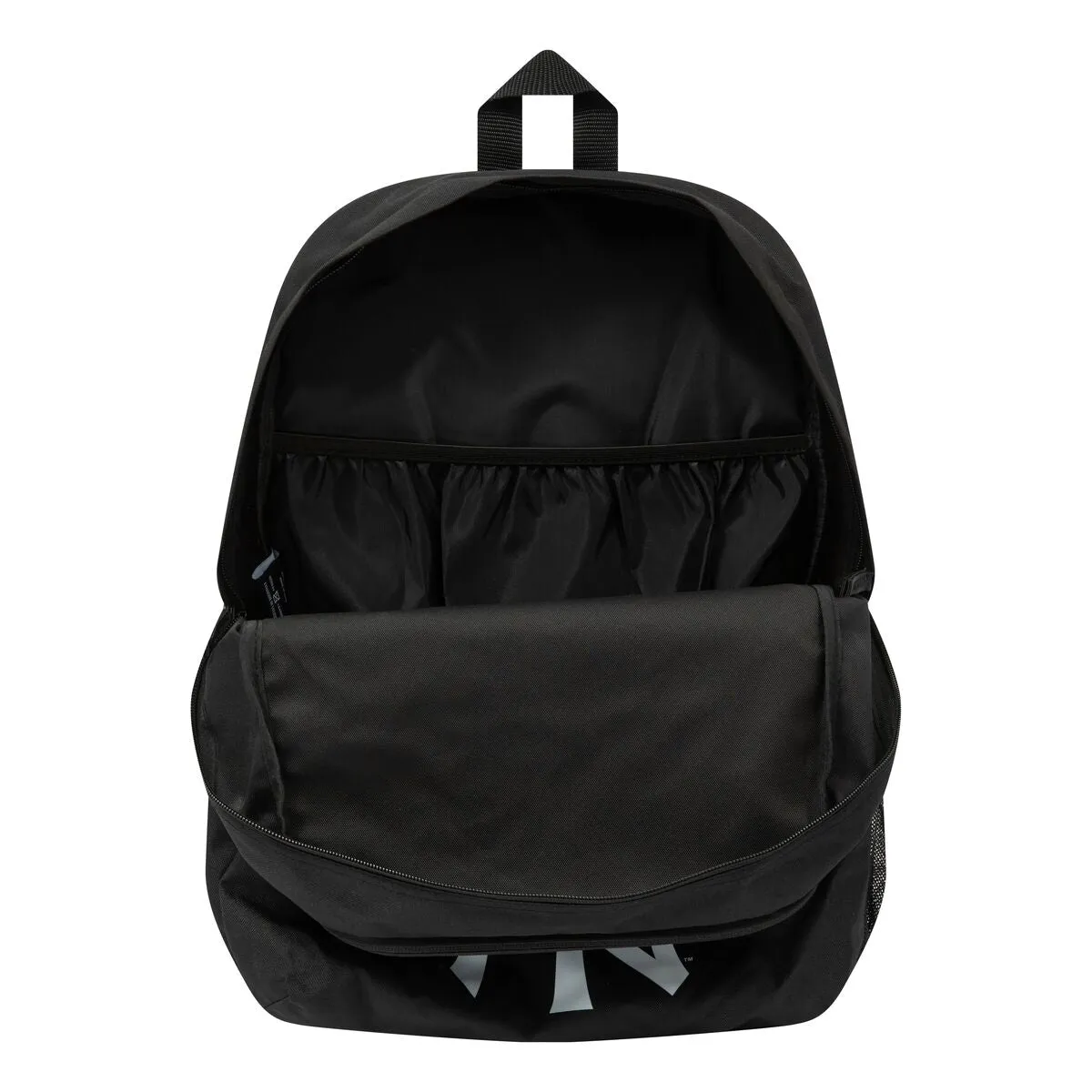 School Bag New Era MLB MULTI STADIUM BAG NEYYAN 60503791 Black