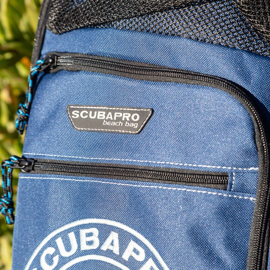 Scubapro Beach Snorkel Bag