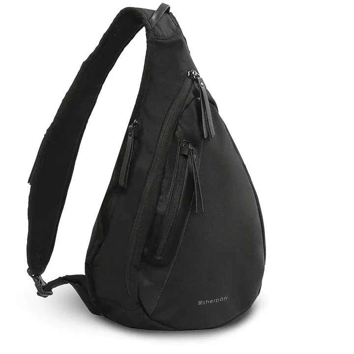 SHERPANI ANTI-THEFT ESPRIT SLING BACKPACK