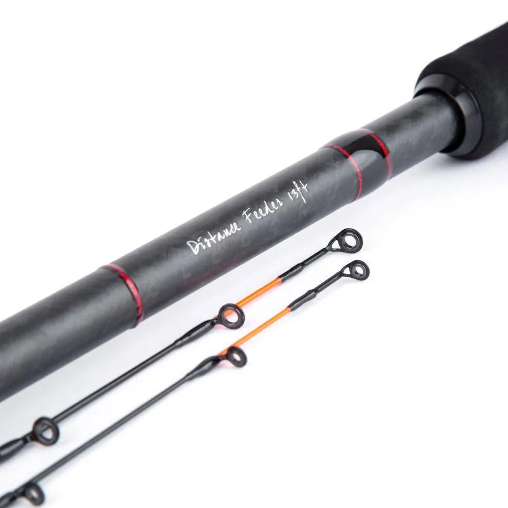 Shimano Aero X1 Distance Power Feeder Rod