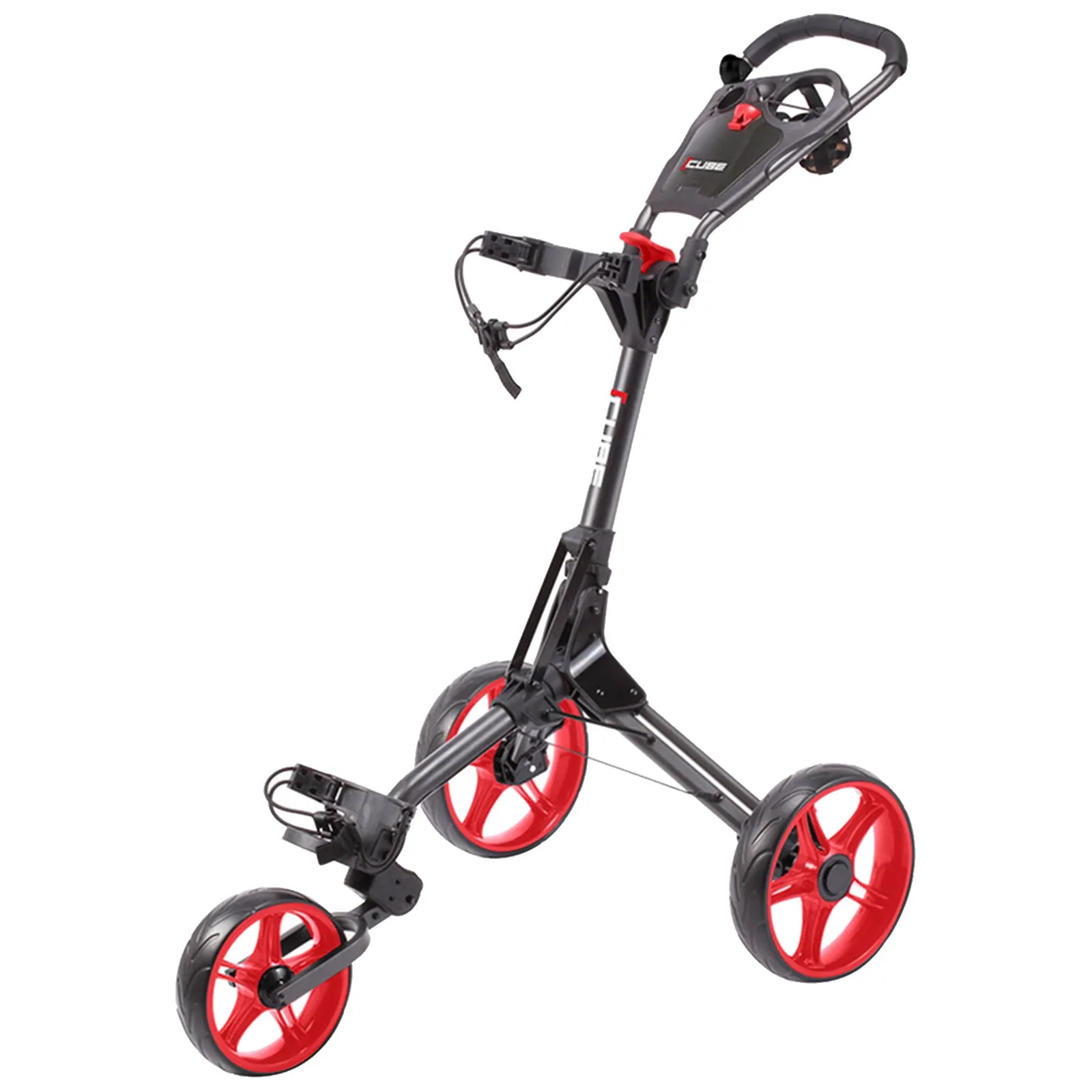 Skymax Cube 3 Golf Trolley