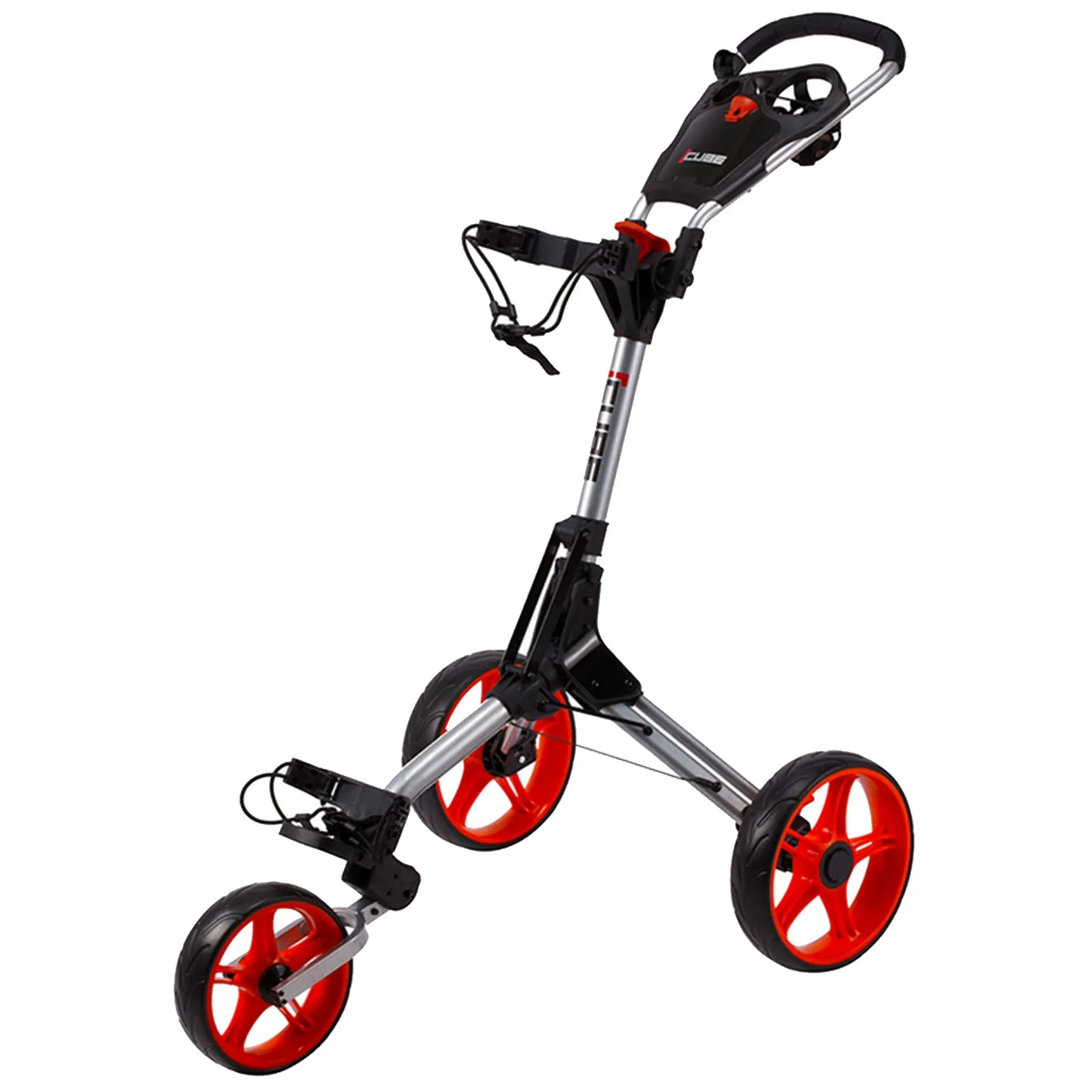 Skymax Cube 3 Golf Trolley