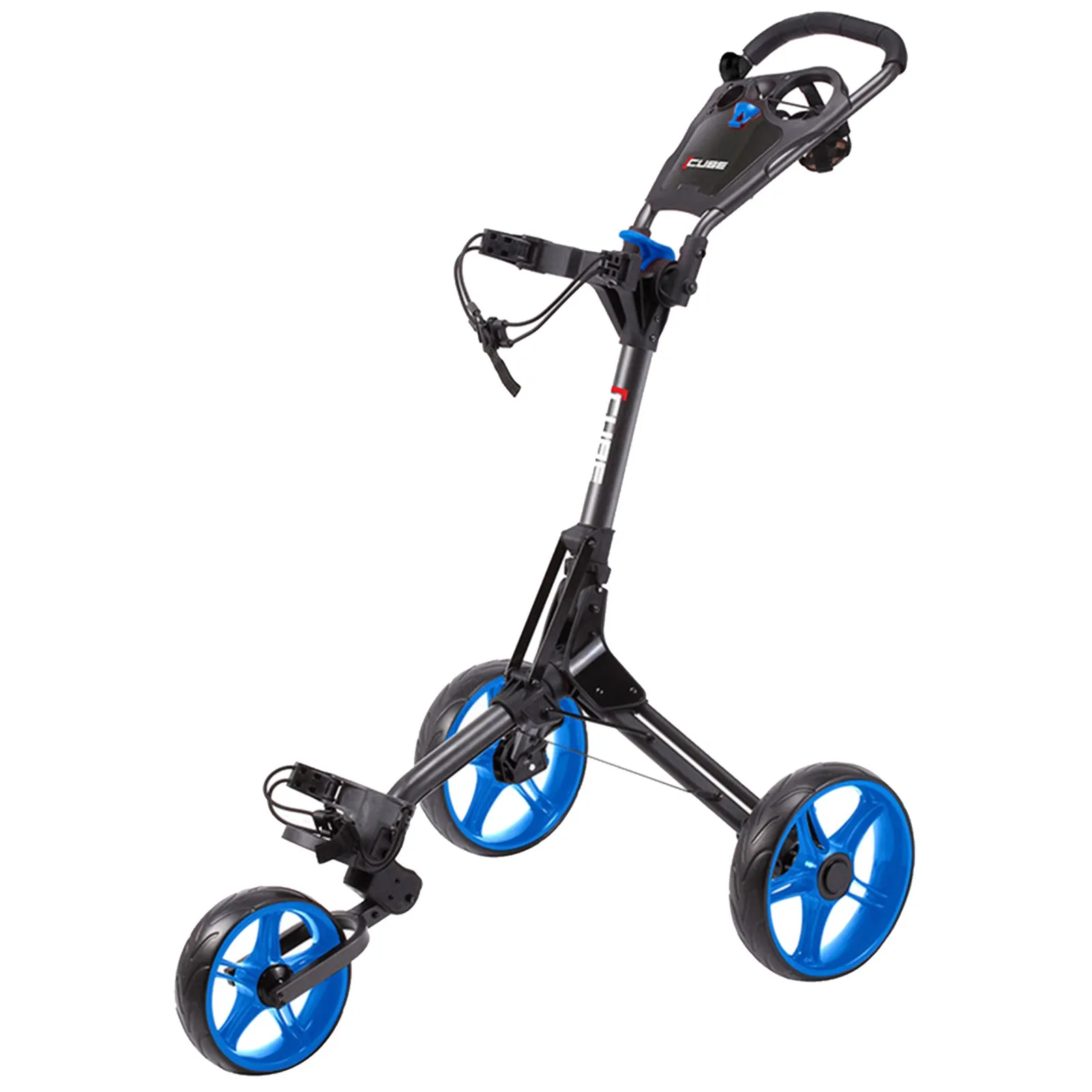 Skymax Cube 3 Golf Trolley