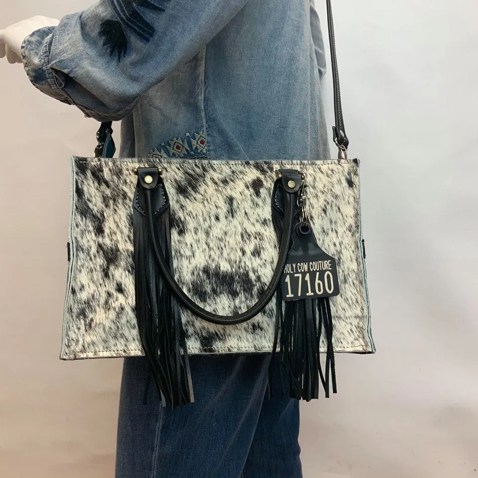 Small Town Hybrid Tote -  #17160