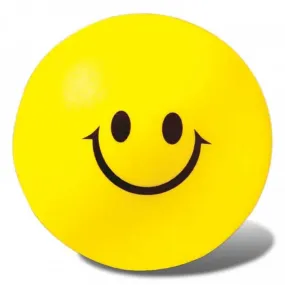 Smiley Face Stress Balls