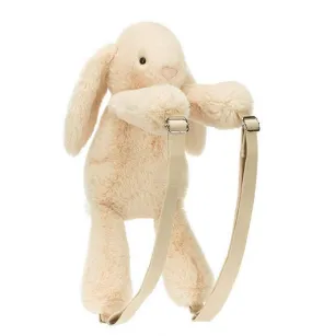 Smudge Rabbit Backpack